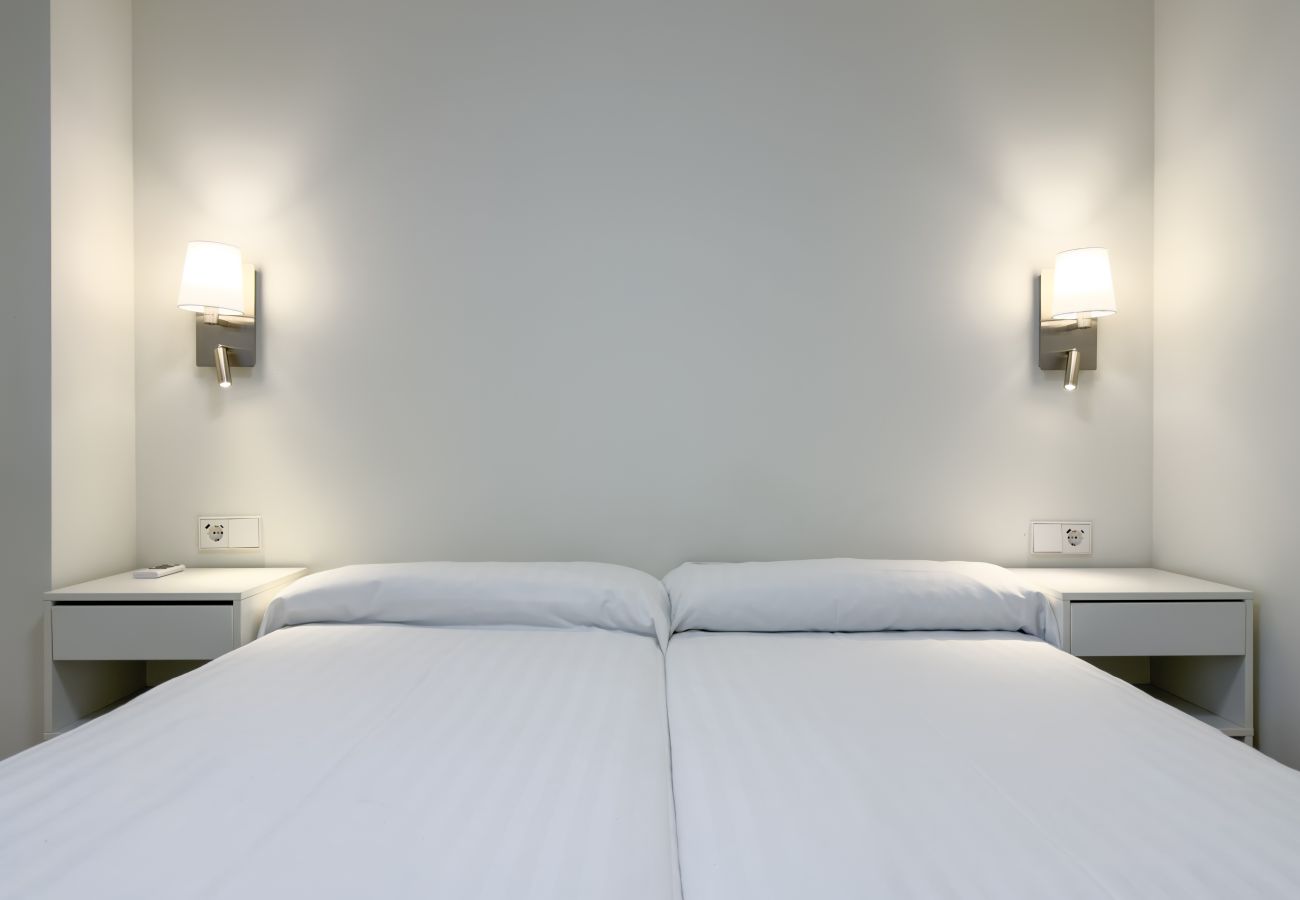 Appartement à Calpe / Calp - PARAISOMAR - 34A