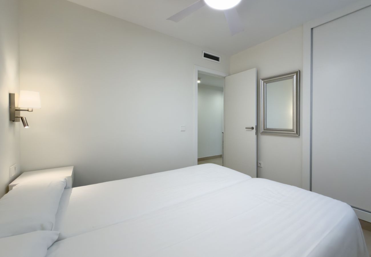 Appartement à Calpe / Calp - PARAISOMAR - 34A