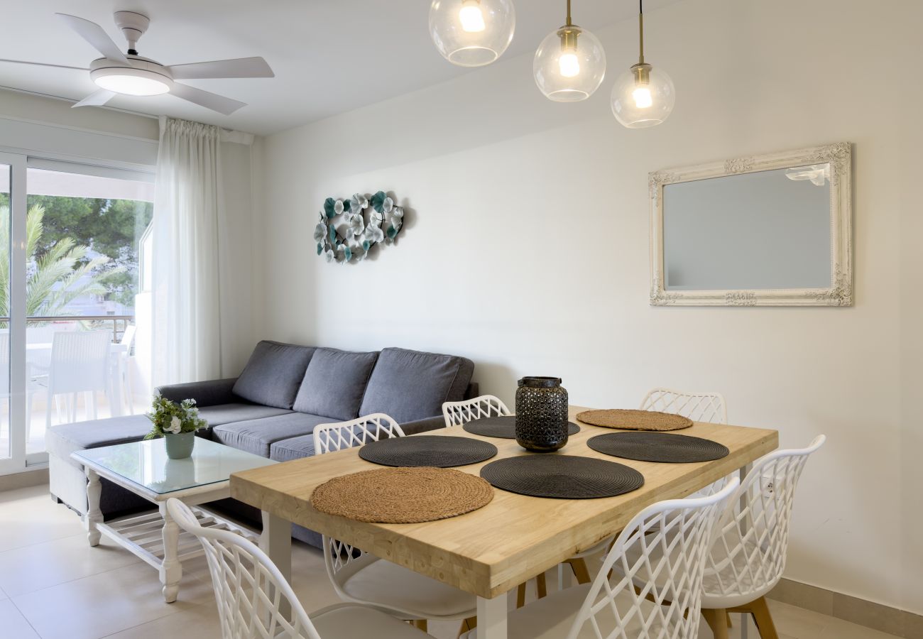 Appartement à Calpe / Calp - PARAISOMAR - 34A