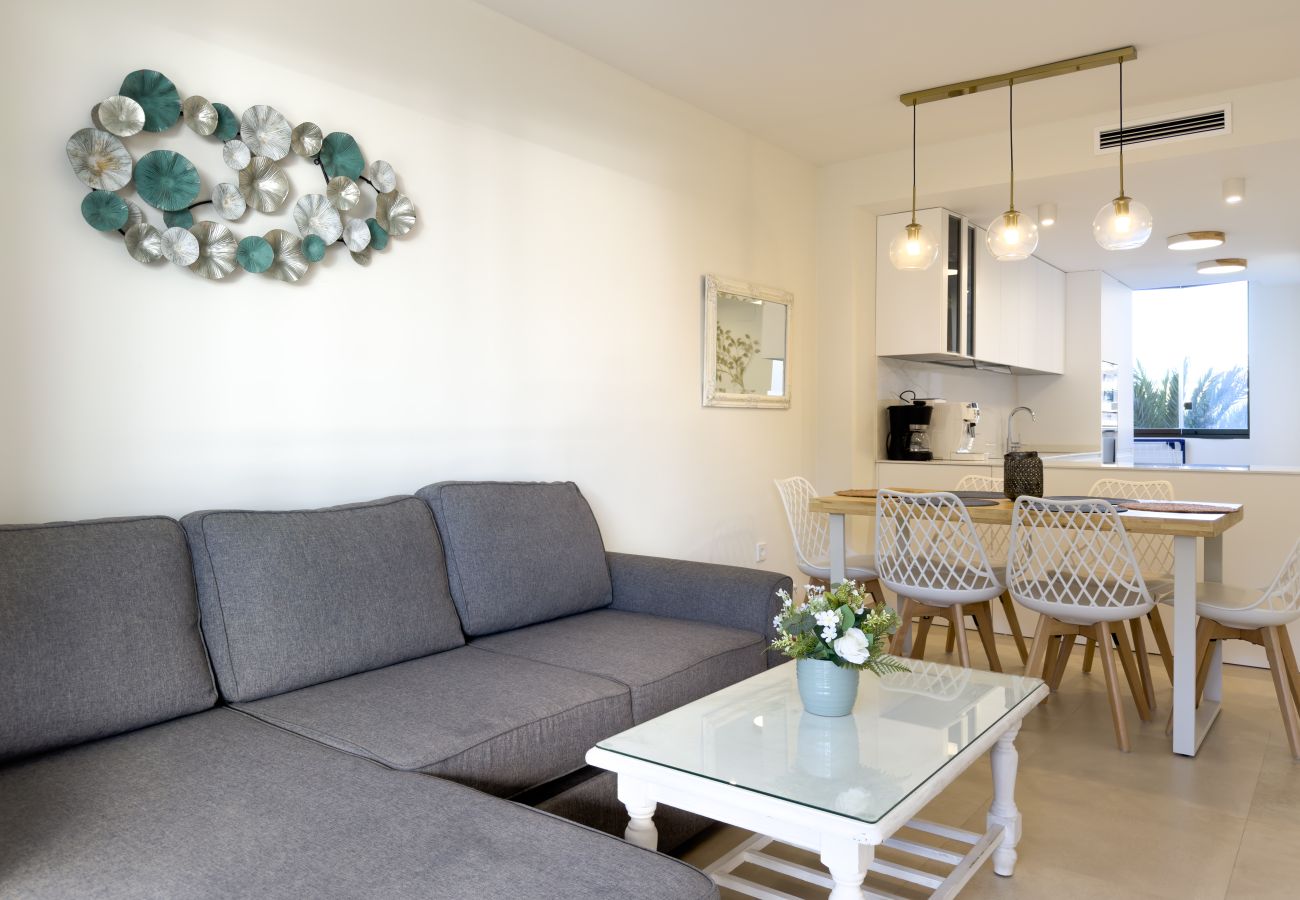 Appartement à Calpe / Calp - PARAISOMAR - 34A