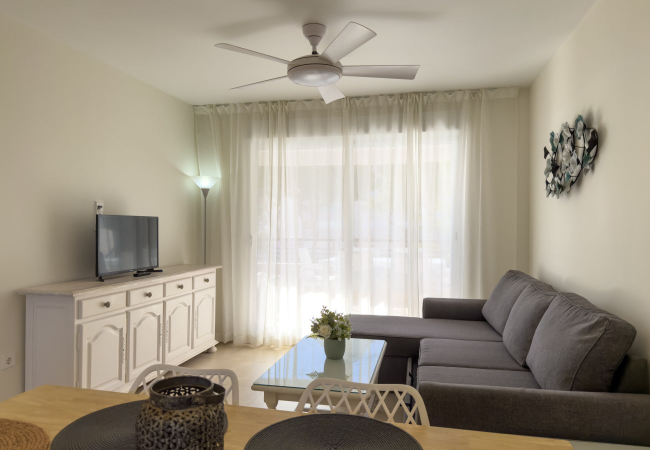 Appartement à Calpe / Calp - PARAISOMAR - 34A