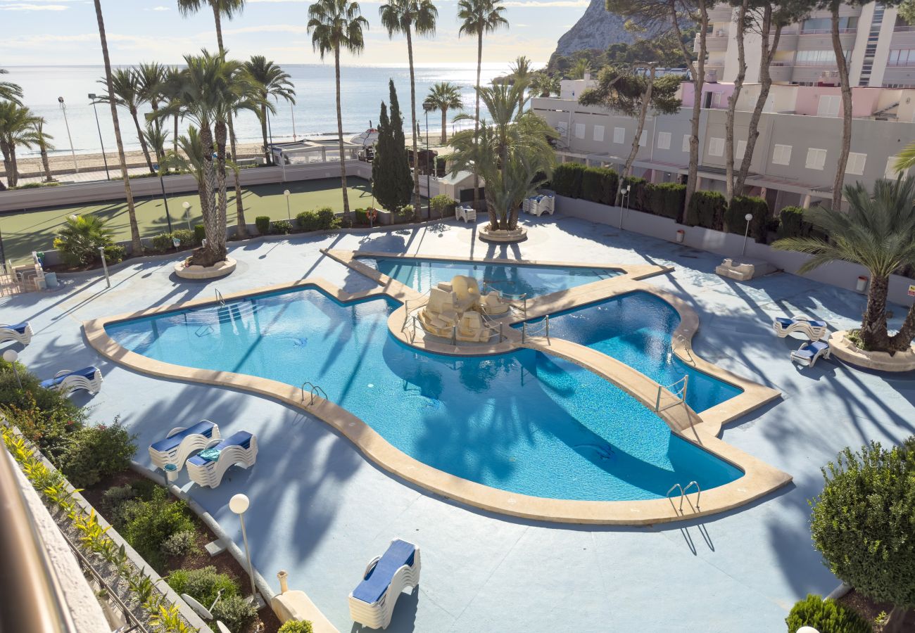 Appartement à Calpe / Calp - PARAISOMAR - 34A