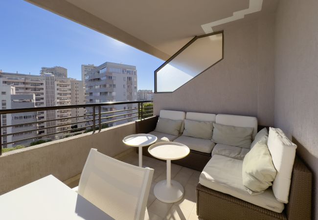 Appartement à Calpe - PARAISOMAR - 410D Appartement à Calpe - PARAISOMAR - 410D