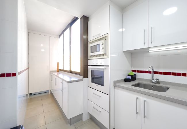 Appartement à Calpe - PARAISOMAR - 410D Appartement à Calpe - PARAISOMAR - 410D