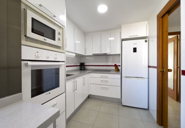 Appartement à Calpe - PARAISOMAR - 410D Appartement à Calpe - PARAISOMAR - 410D