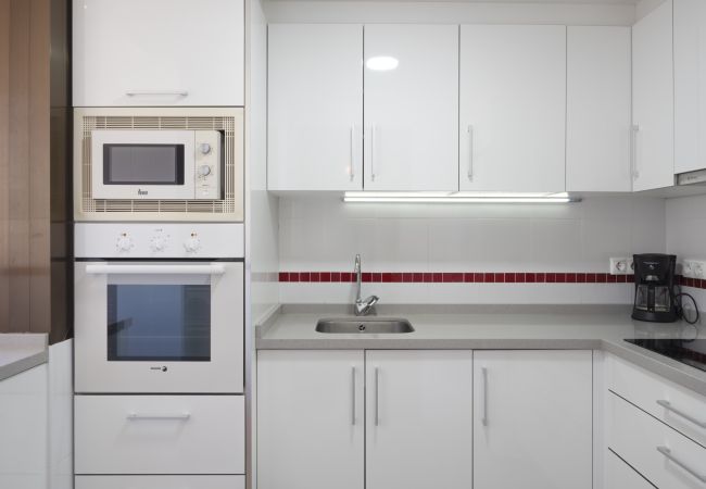 Appartement à Calpe - PARAISOMAR - 410D Appartement à Calpe - PARAISOMAR - 410D