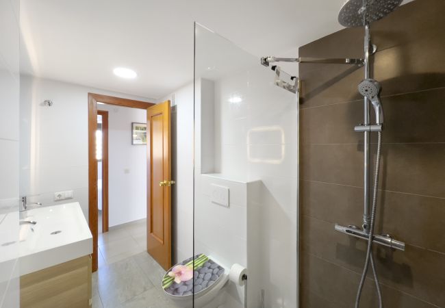 Appartement à Calpe - PARAISOMAR - 410D Appartement à Calpe - PARAISOMAR - 410D