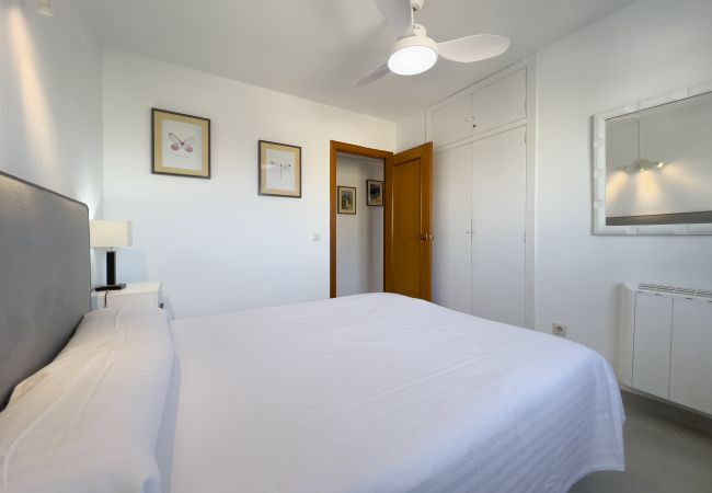 Appartement à Calpe - PARAISOMAR - 410D Appartement à Calpe - PARAISOMAR - 410D