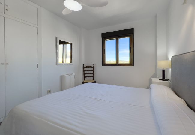 Appartement à Calpe - PARAISOMAR - 410D Appartement à Calpe - PARAISOMAR - 410D