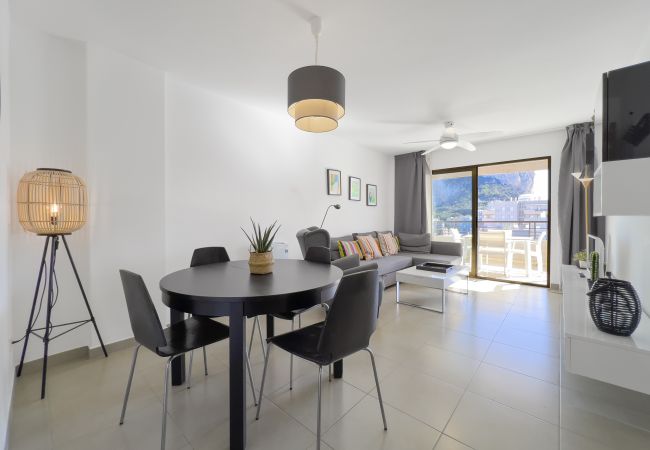 Appartement à Calpe / Calp - PARAISOMAR - 410D