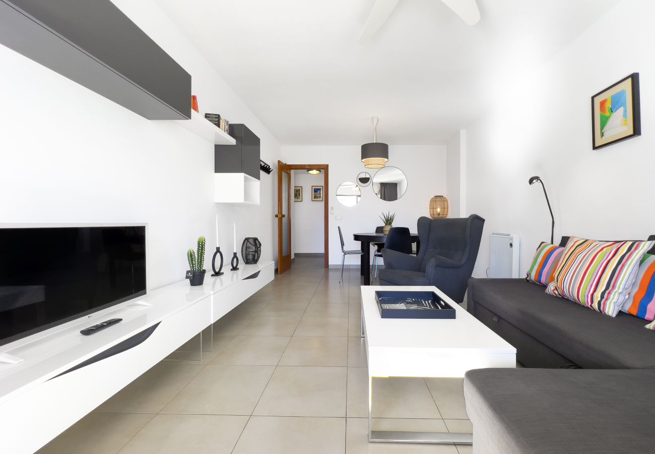 Appartement à Calpe / Calp - PARAISOMAR - 410D