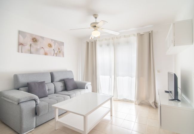 Appartement à Calpe / Calp - PARAISOMAR - *48B