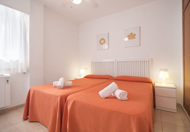 Appartement à Calpe - PARAISOMAR - *48B Appartement à Calpe - PARAISOMAR - *48B