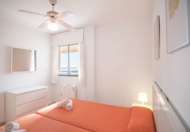 Appartement à Calpe - PARAISOMAR - *48B Appartement à Calpe - PARAISOMAR - *48B