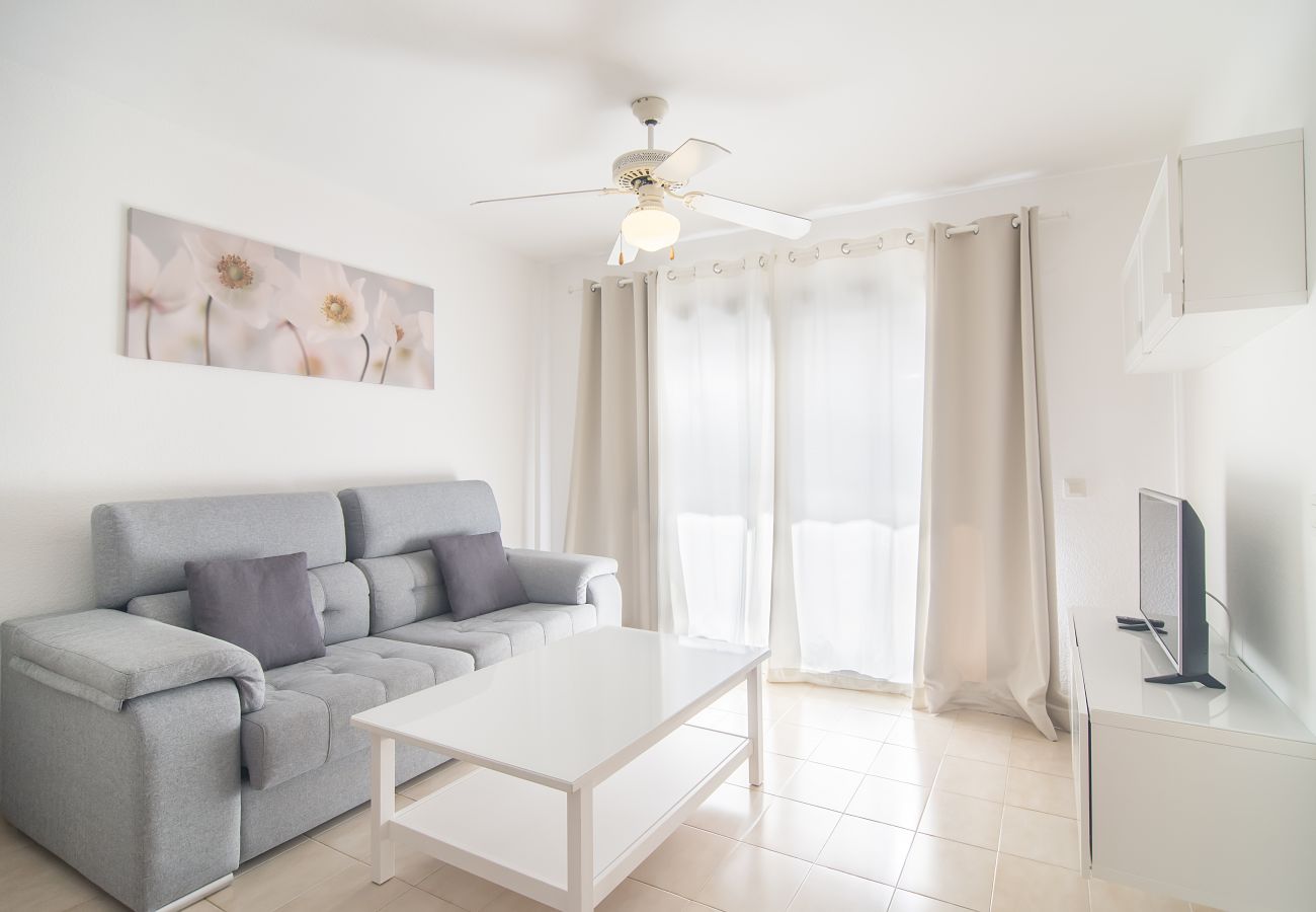 Appartement à Calpe / Calp - PARAISOMAR - *48B