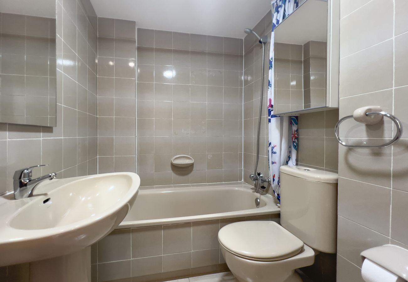 Appartement à Calpe / Calp - PARAISOMAR - *48B