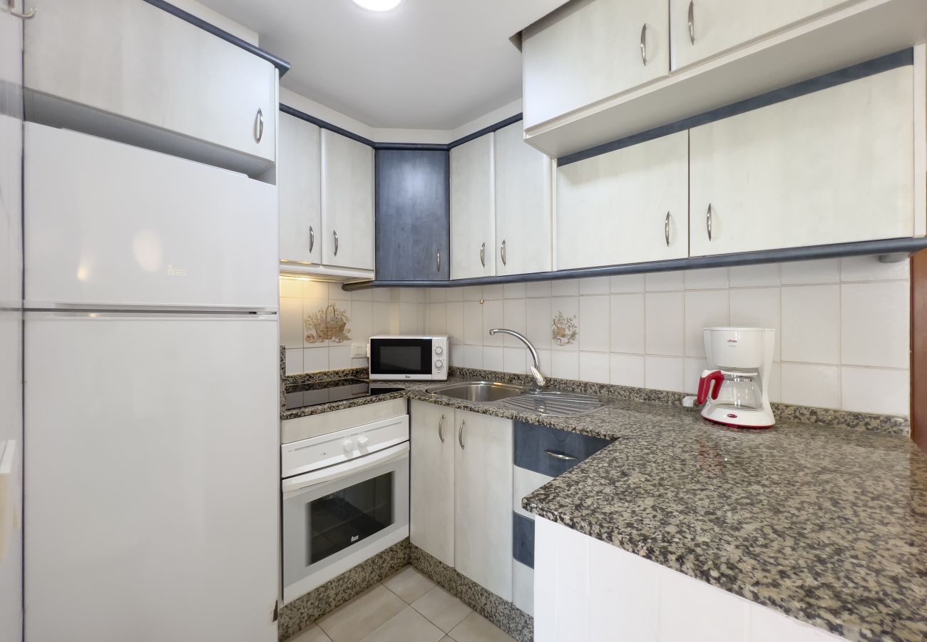 Appartement à Calpe / Calp - PARAISOMAR - *48B