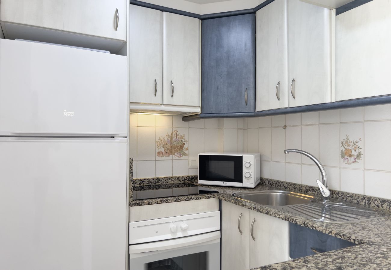 Appartement à Calpe / Calp - PARAISOMAR - *48B
