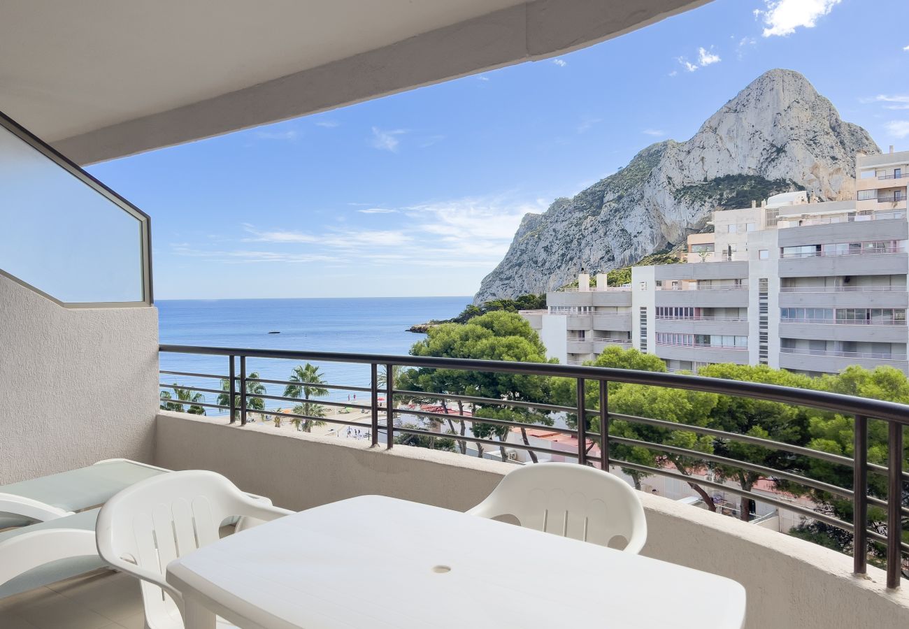 Appartement à Calpe / Calp - PARAISOMAR - *48B
