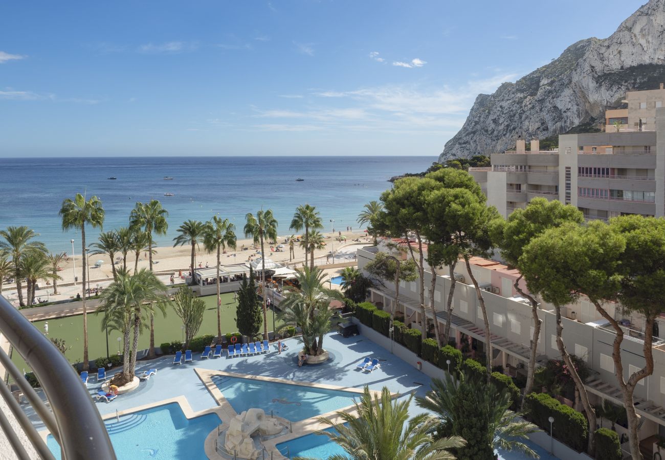 Appartement à Calpe / Calp - PARAISOMAR - *48B