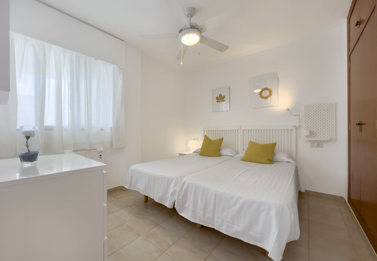 Appartement à Calpe / Calp - PARAISOMAR - *48B