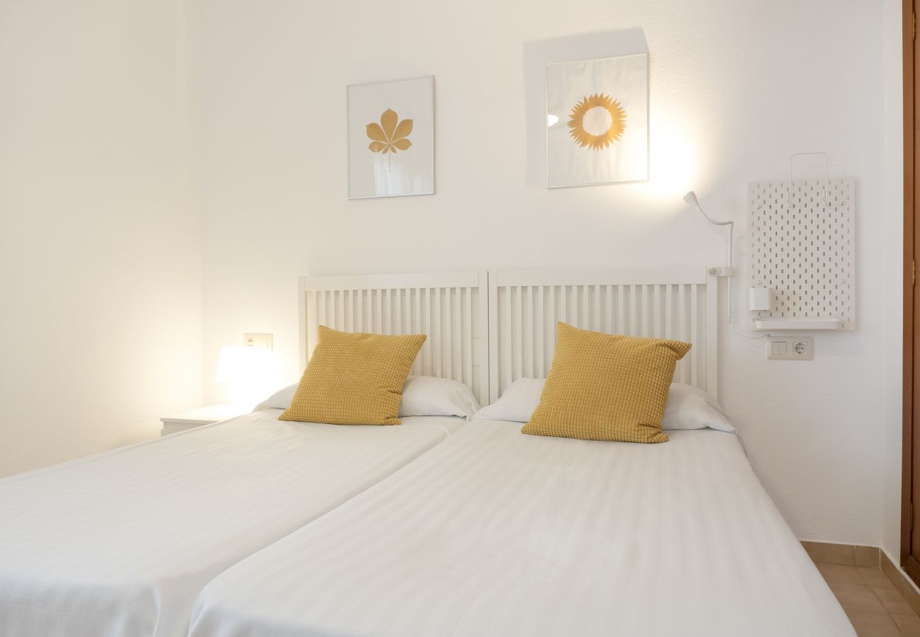 Appartement à Calpe / Calp - PARAISOMAR - *48B