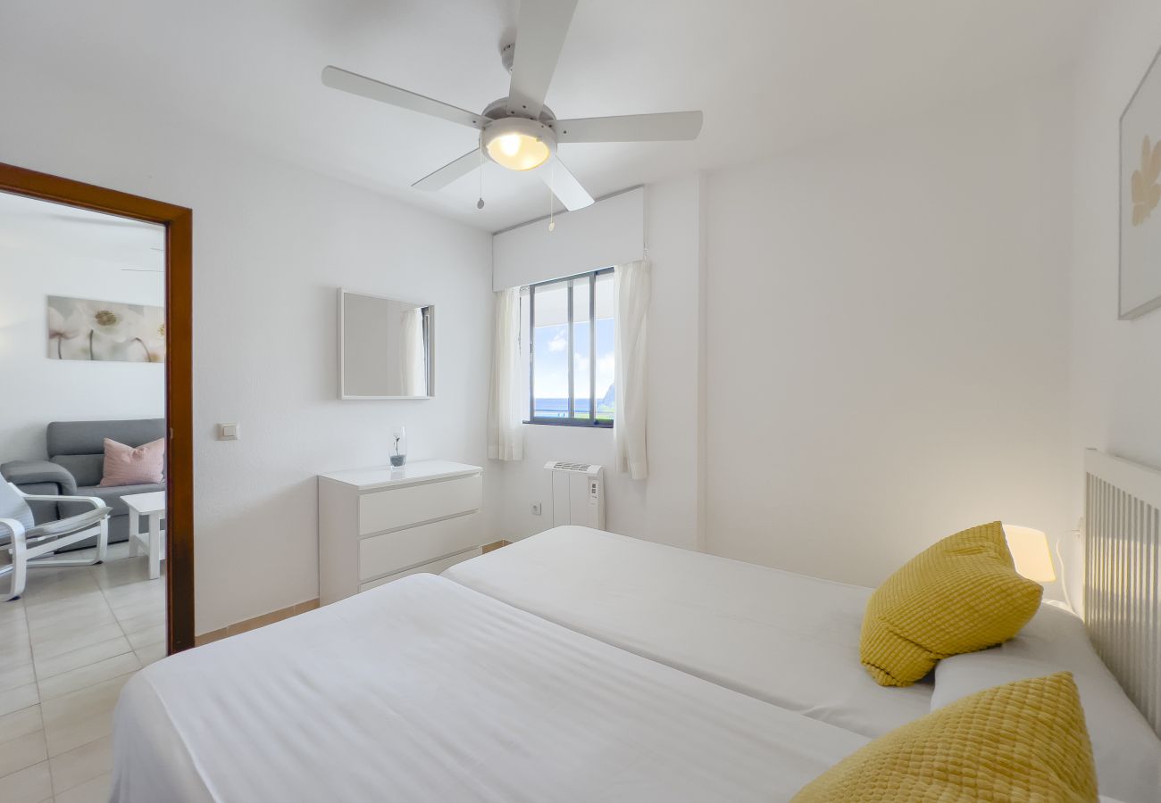 Appartement à Calpe / Calp - PARAISOMAR - *48B