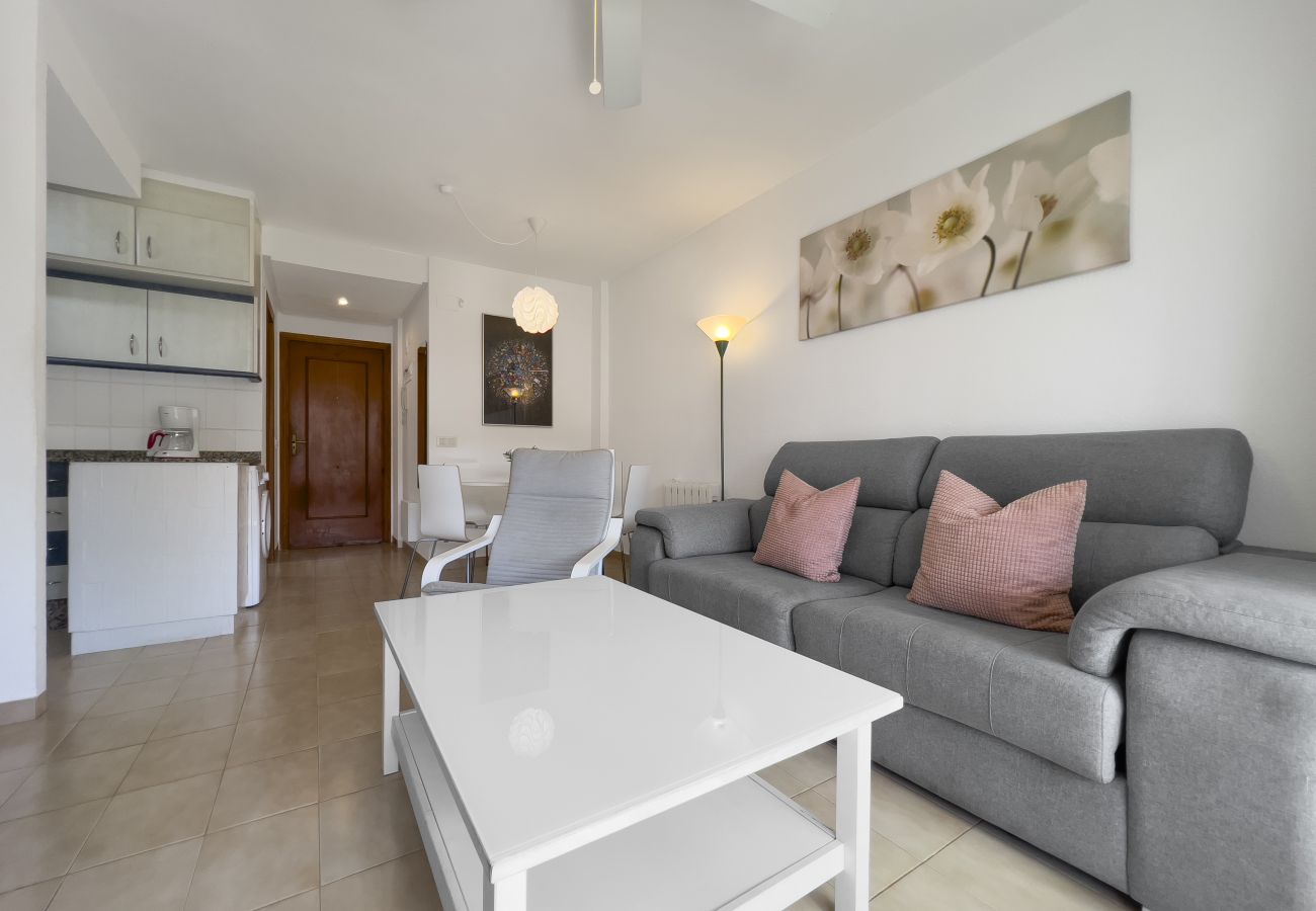 Appartement à Calpe / Calp - PARAISOMAR - *48B