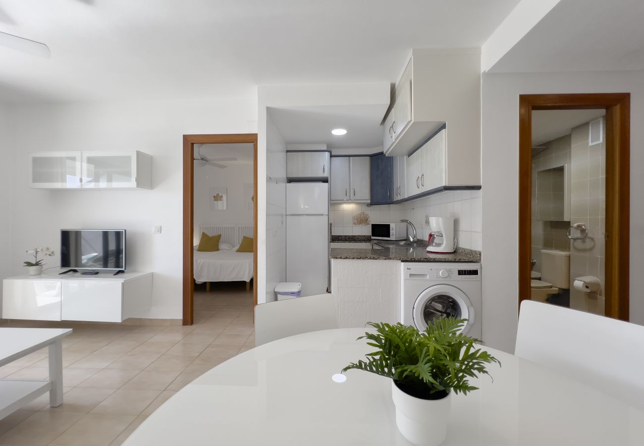 Appartement à Calpe / Calp - PARAISOMAR - *48B