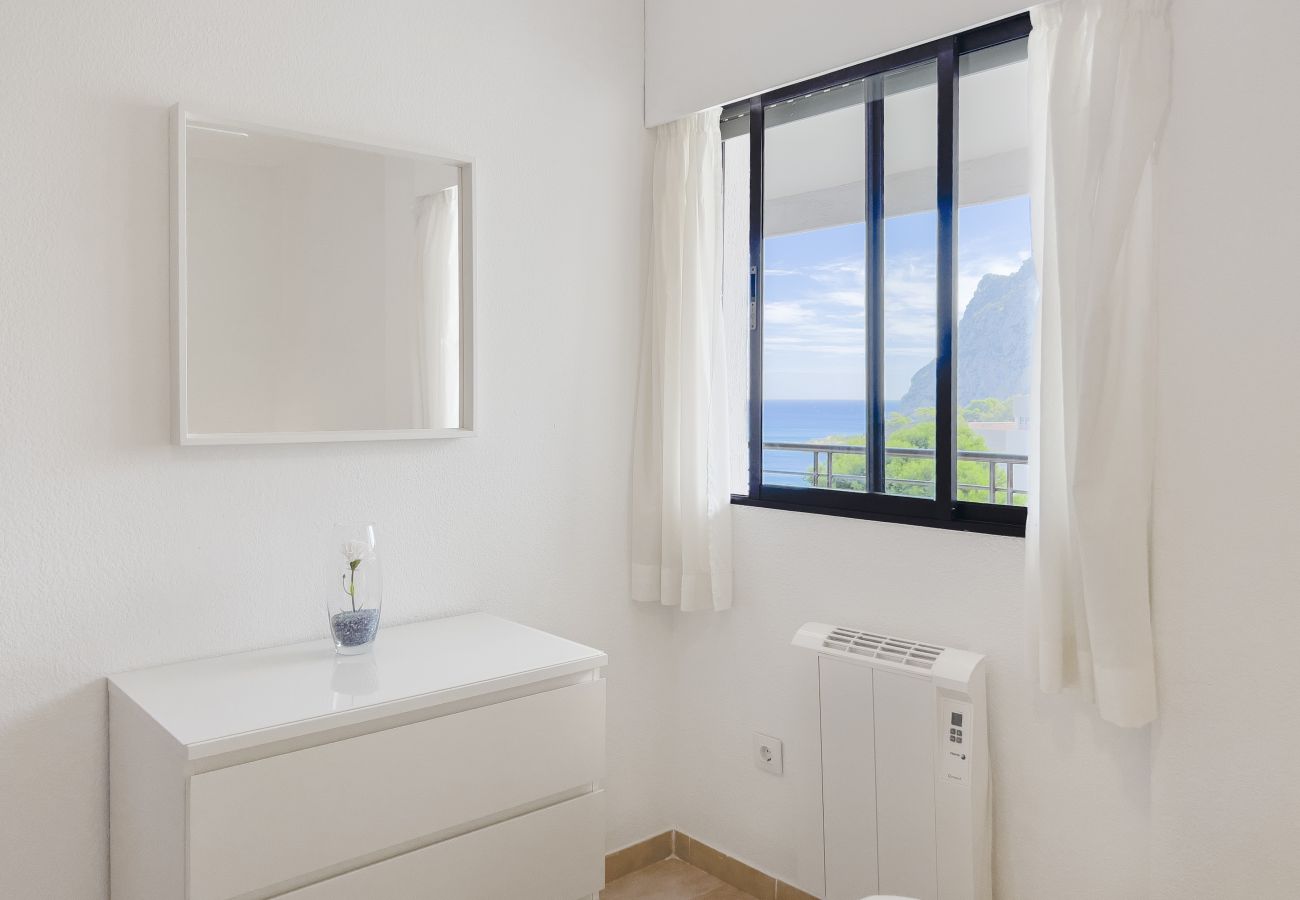 Appartement à Calpe / Calp - PARAISOMAR - *48B