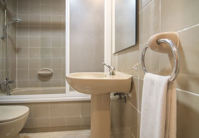 Appartement à Calpe - PARAISOMAR - *48C Appartement à Calpe - PARAISOMAR - *48C