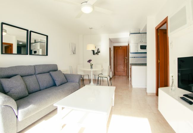 Appartement à Calpe / Calp - PARAISOMAR - *48C