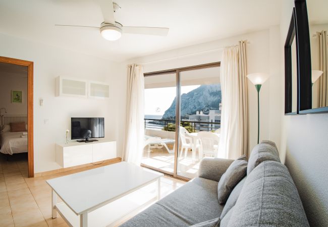 Appartement à Calpe - PARAISOMAR - *48C Appartement à Calpe - PARAISOMAR - *48C