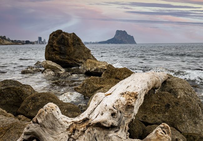 Appartement à Calpe - PARAISOMAR - *48C Appartement à Calpe - PARAISOMAR - *48C