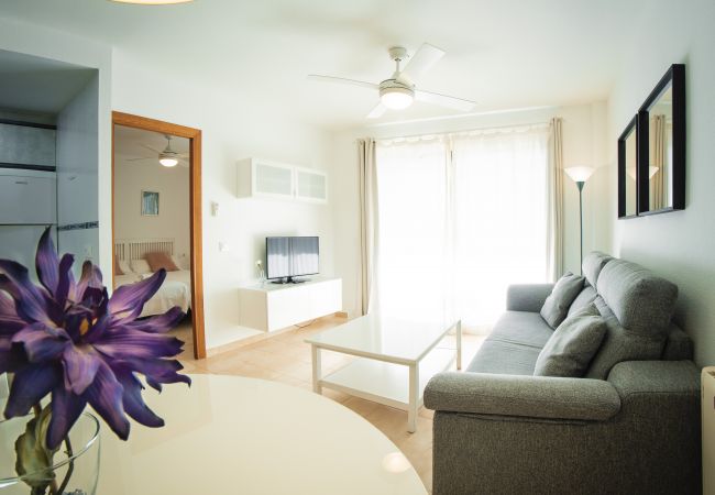 Appartement à Calpe - PARAISOMAR - *48C Appartement à Calpe - PARAISOMAR - *48C