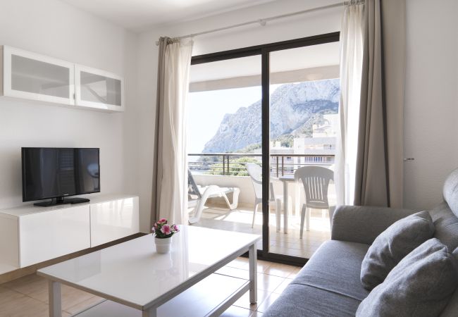 Appartement à Calpe - PARAISOMAR - *48C