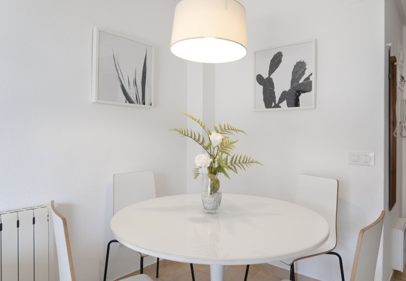 Appartement à Calpe / Calp - PARAISOMAR - *48C