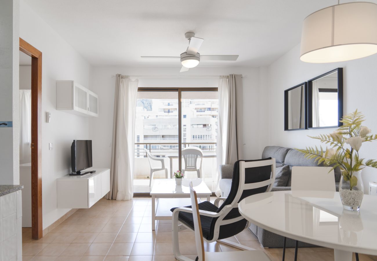 Appartement à Calpe / Calp - PARAISOMAR - *48C
