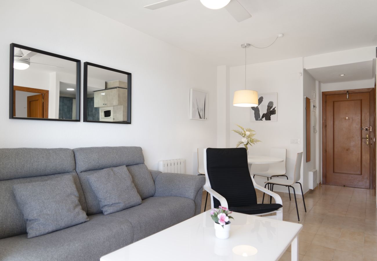 Appartement à Calpe / Calp - PARAISOMAR - *48C