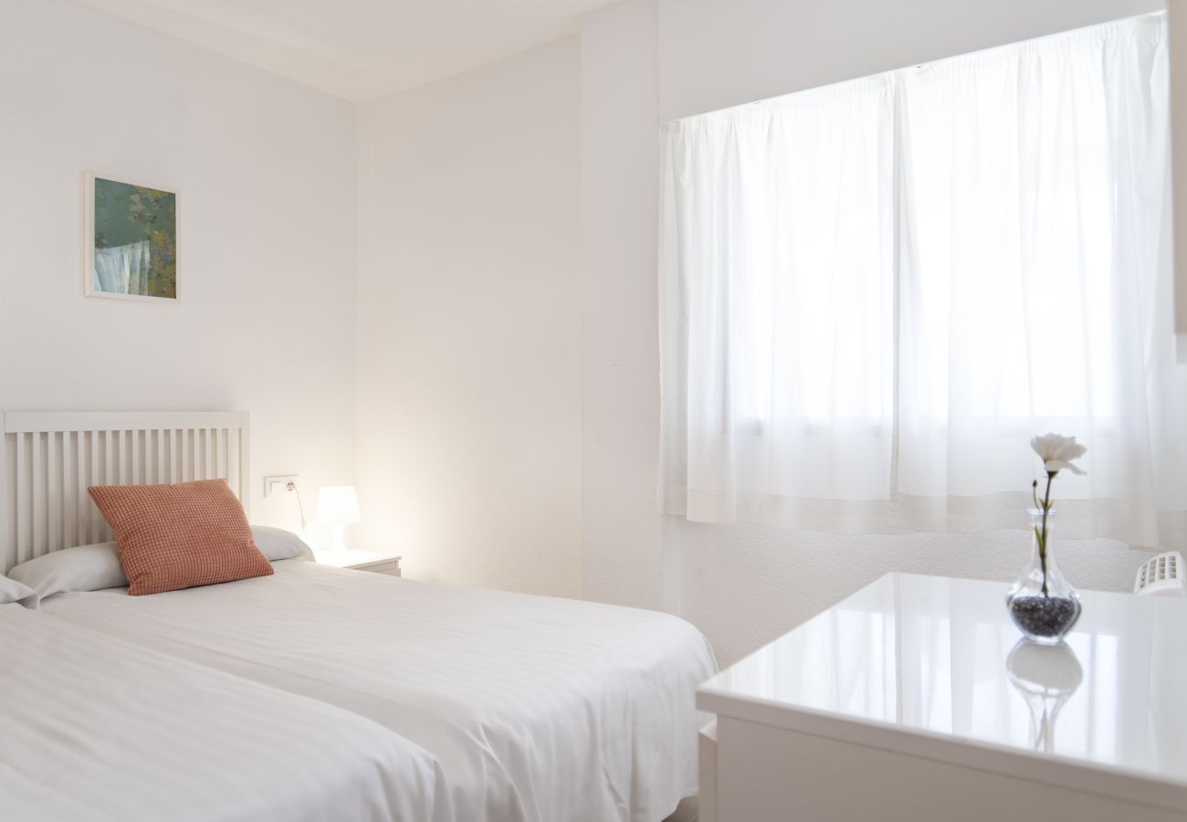 Appartement à Calpe / Calp - PARAISOMAR - *48C