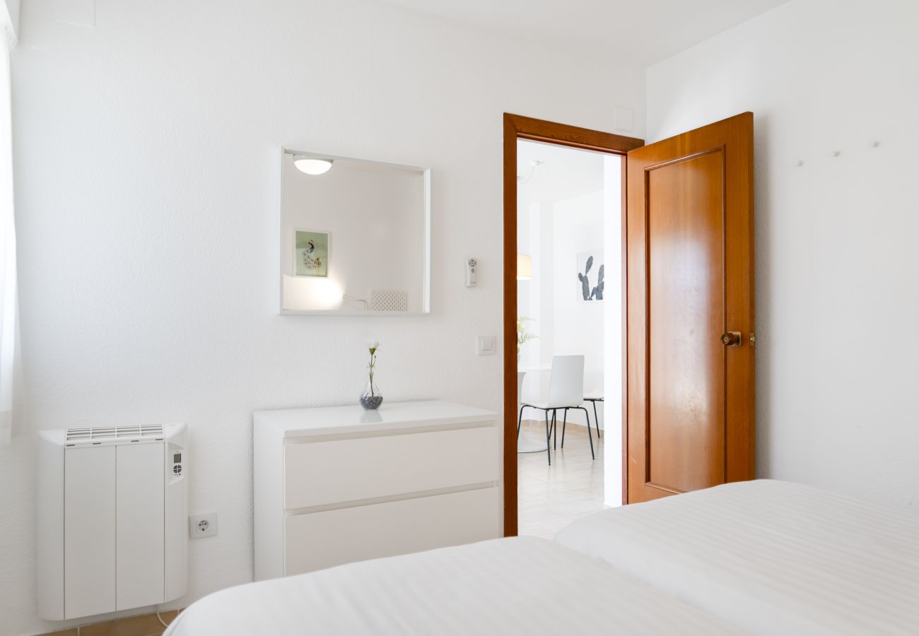 Appartement à Calpe / Calp - PARAISOMAR - *48C