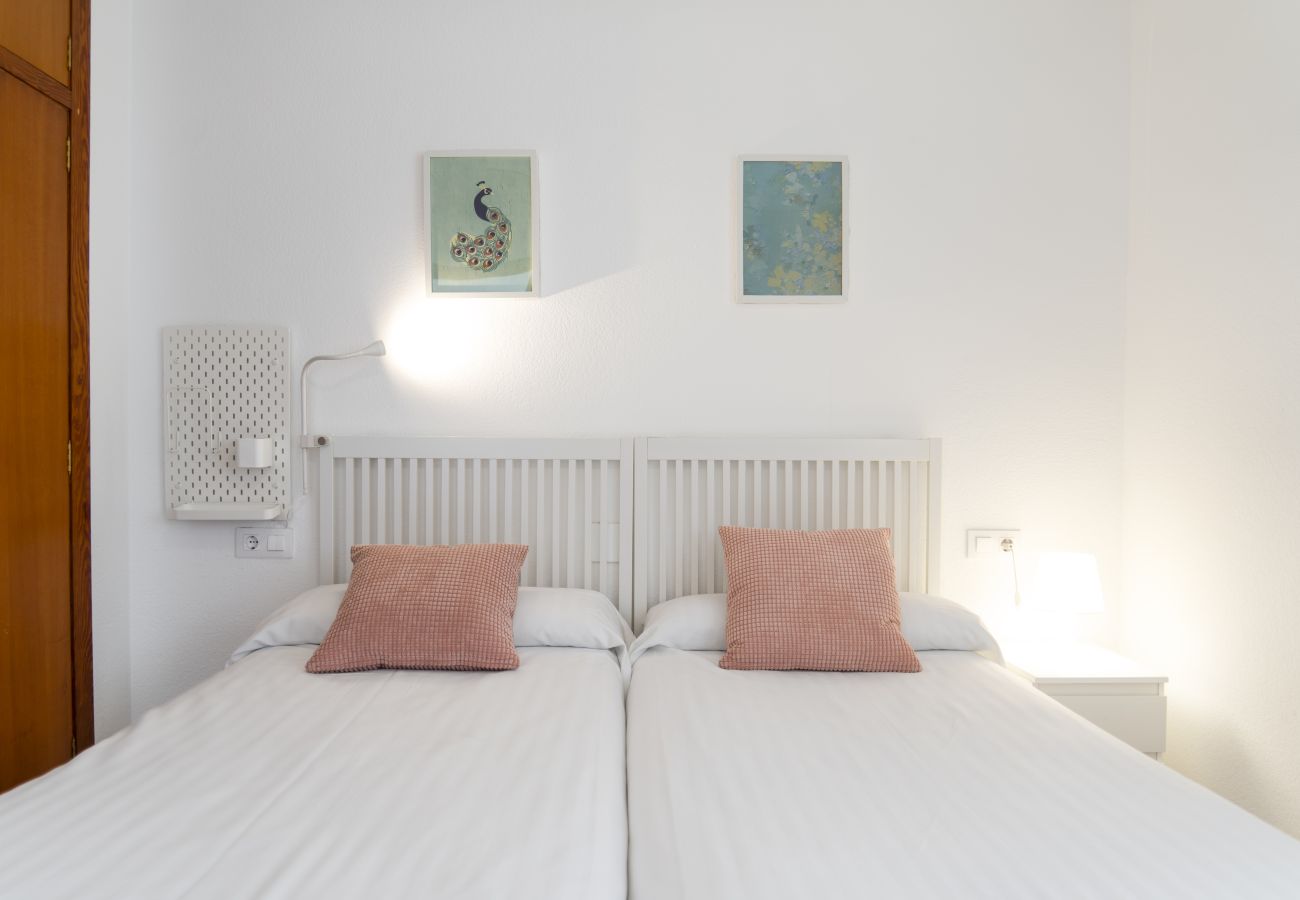 Appartement à Calpe / Calp - PARAISOMAR - *48C