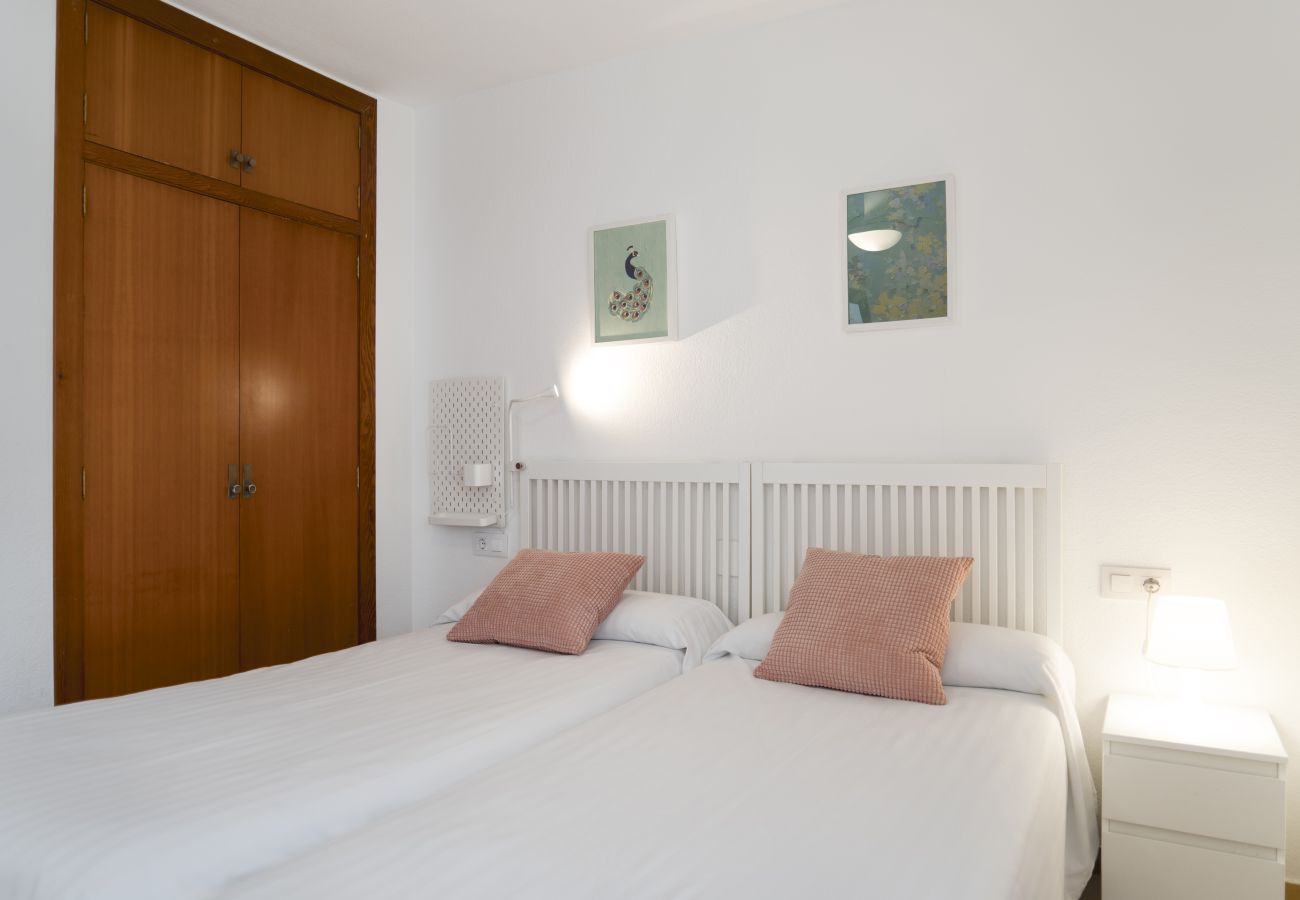 Appartement à Calpe / Calp - PARAISOMAR - *48C