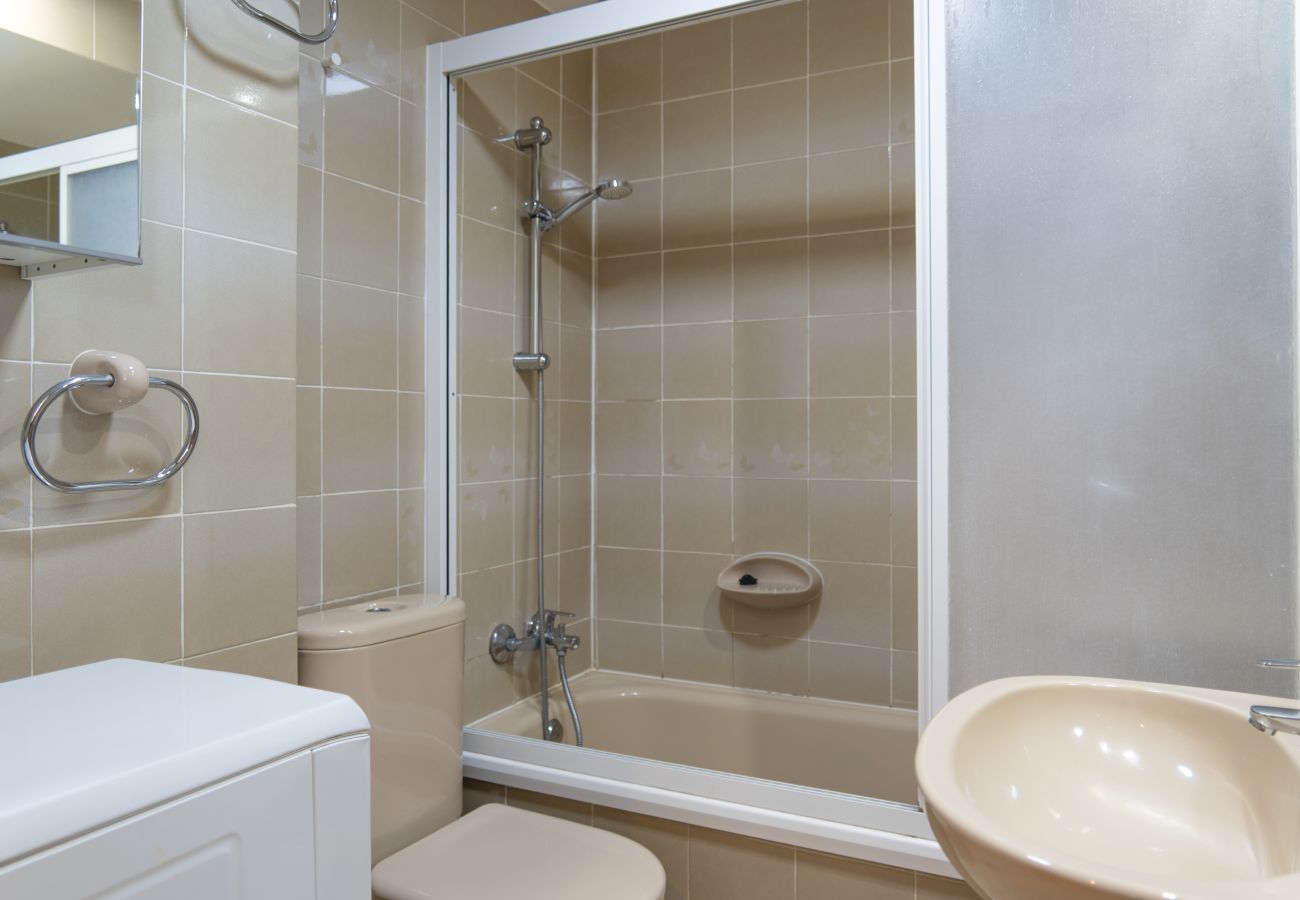 Appartement à Calpe / Calp - PARAISOMAR - *48C