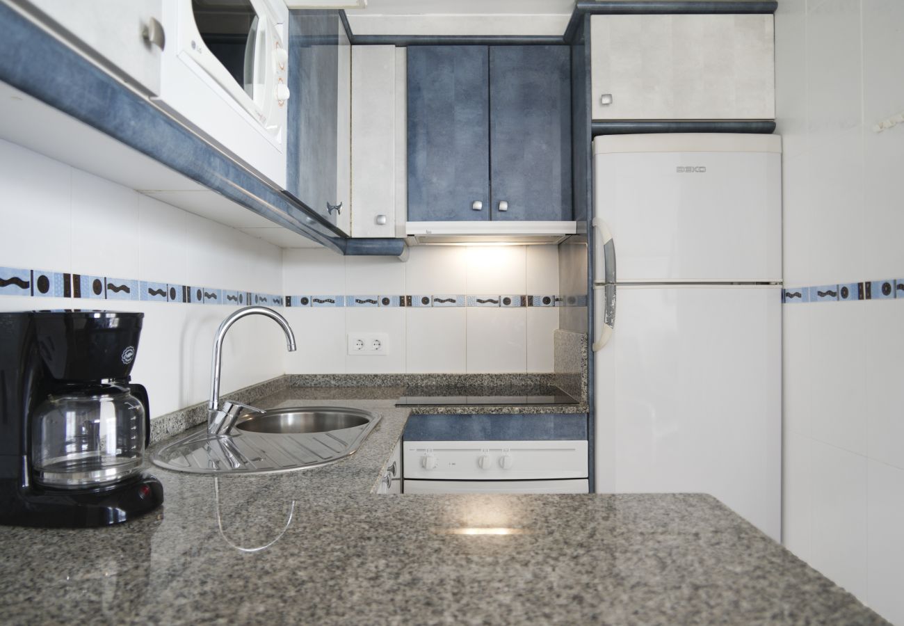Appartement à Calpe / Calp - PARAISOMAR - *48C