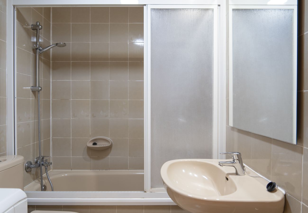 Appartement à Calpe / Calp - PARAISOMAR - *48C