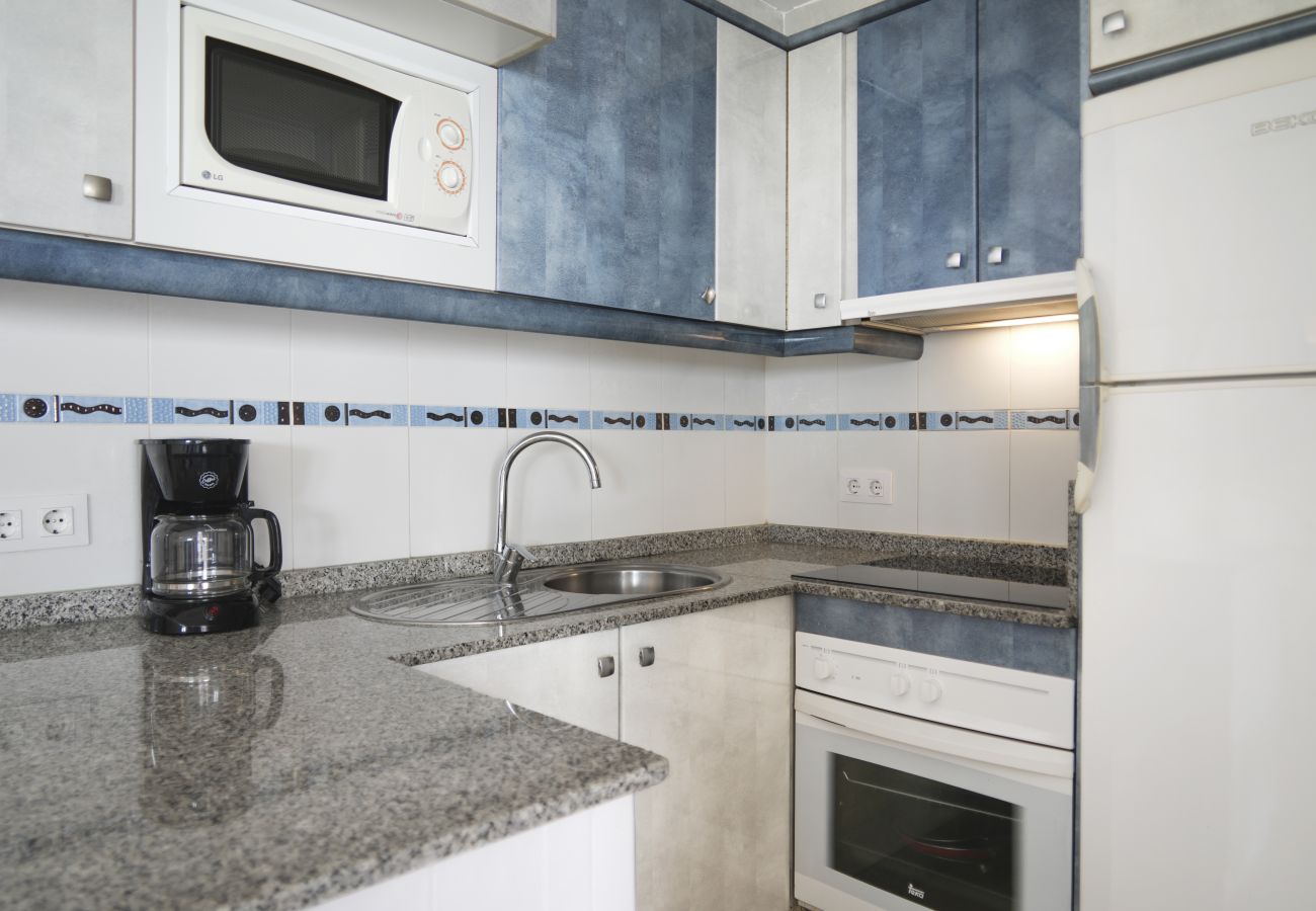 Appartement à Calpe / Calp - PARAISOMAR - *48C