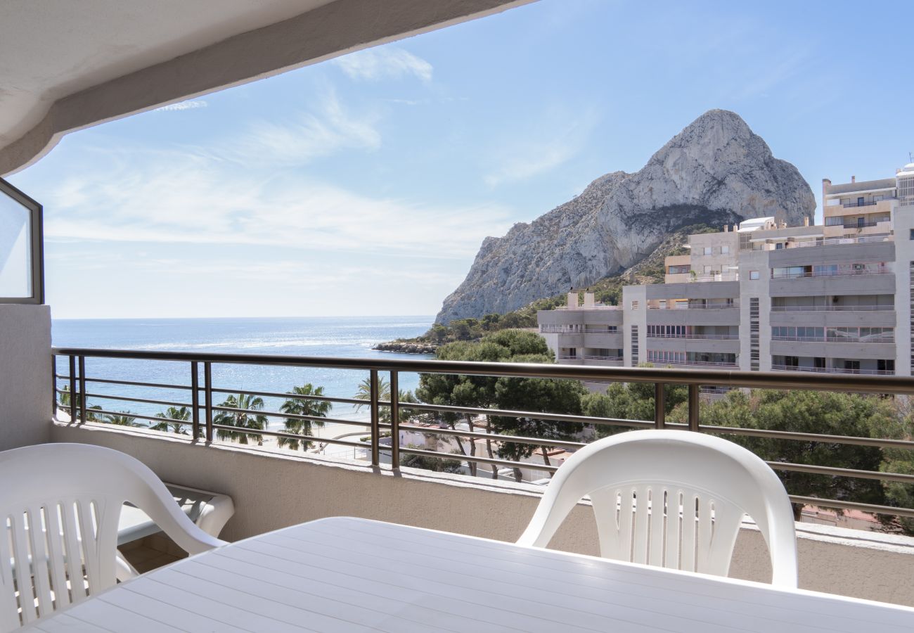 Appartement à Calpe / Calp - PARAISOMAR - *48C