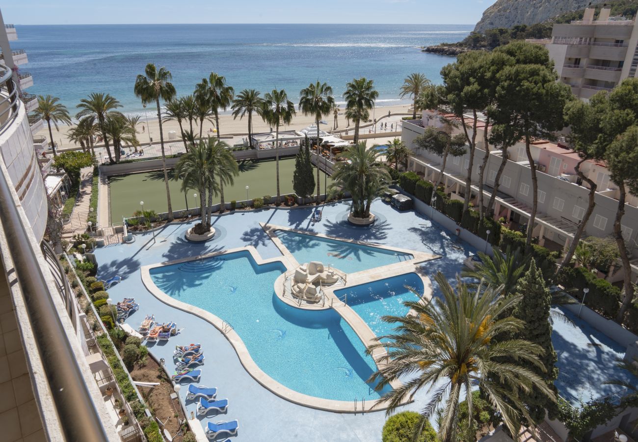 Appartement à Calpe / Calp - PARAISOMAR - *48C