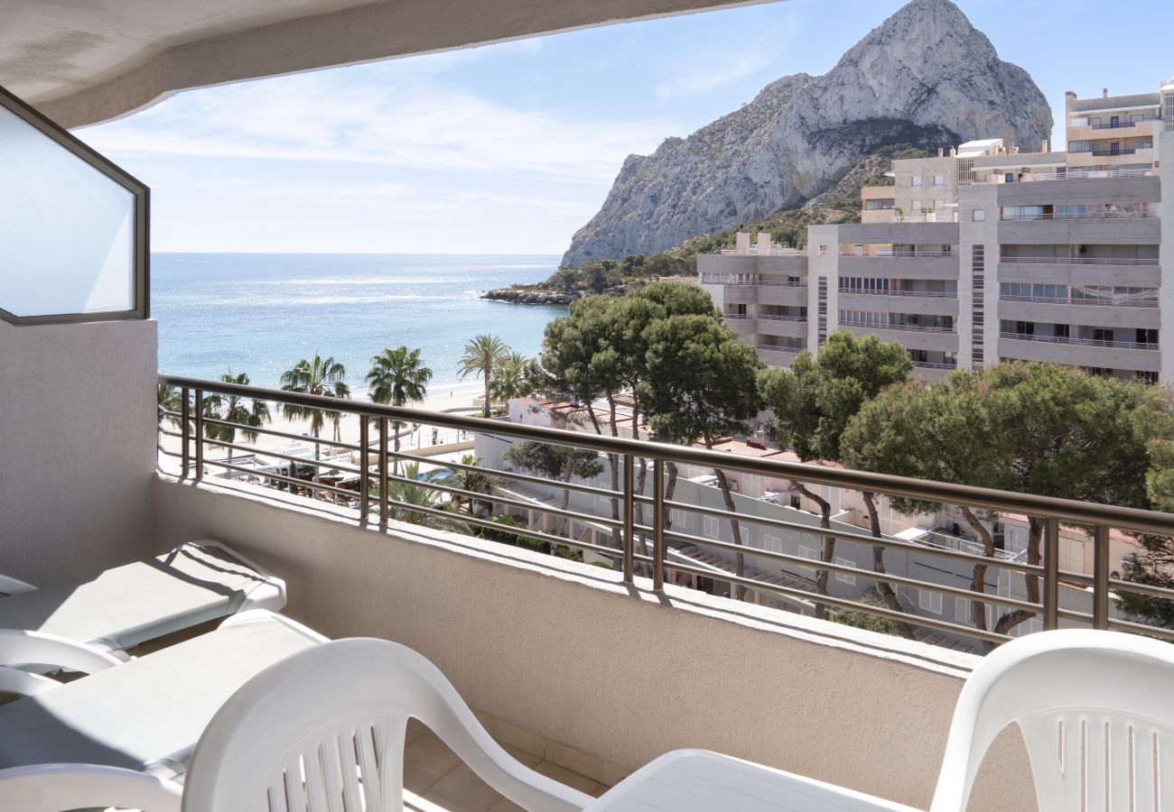 Appartement à Calpe / Calp - PARAISOMAR - *48C